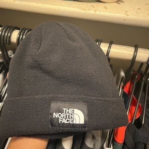 North Fave Beanie